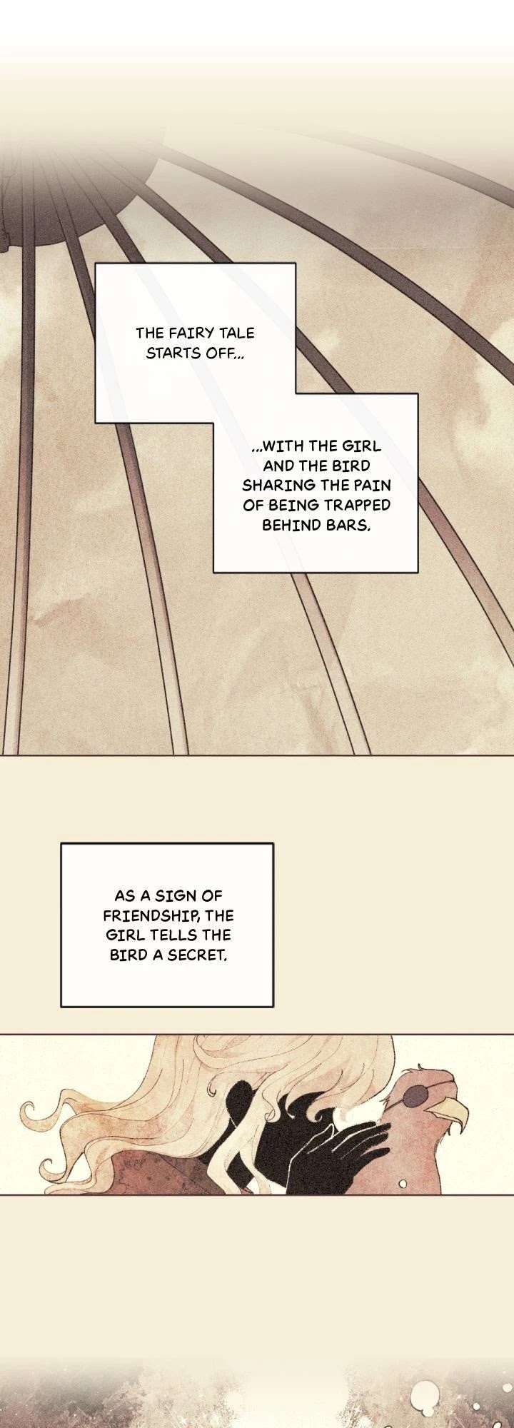 A Witch's Hopeless Wish Chapter 99 page 26 - Chapter 99: End of Season 3