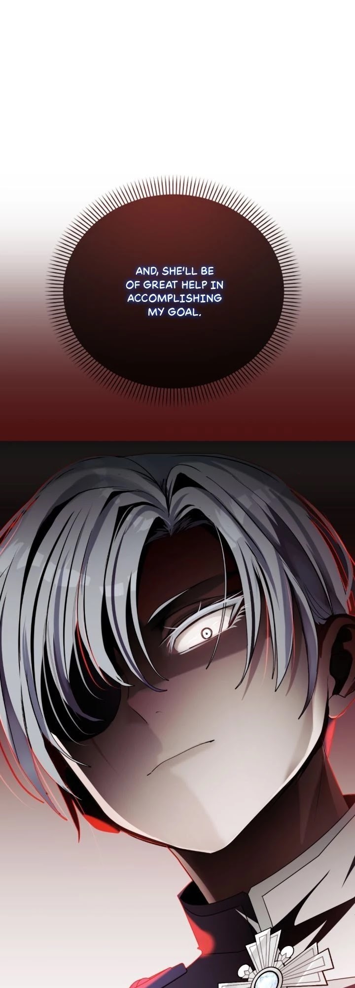 A Witch's Hopeless Wish Chapter 99 page 29 - Chapter 99: End of Season 3