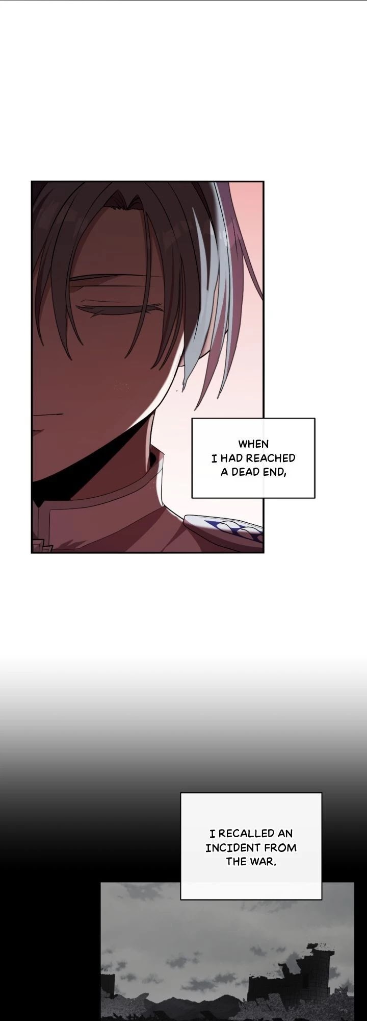 A Witch's Hopeless Wish Chapter 99 page 32 - Chapter 99: End of Season 3