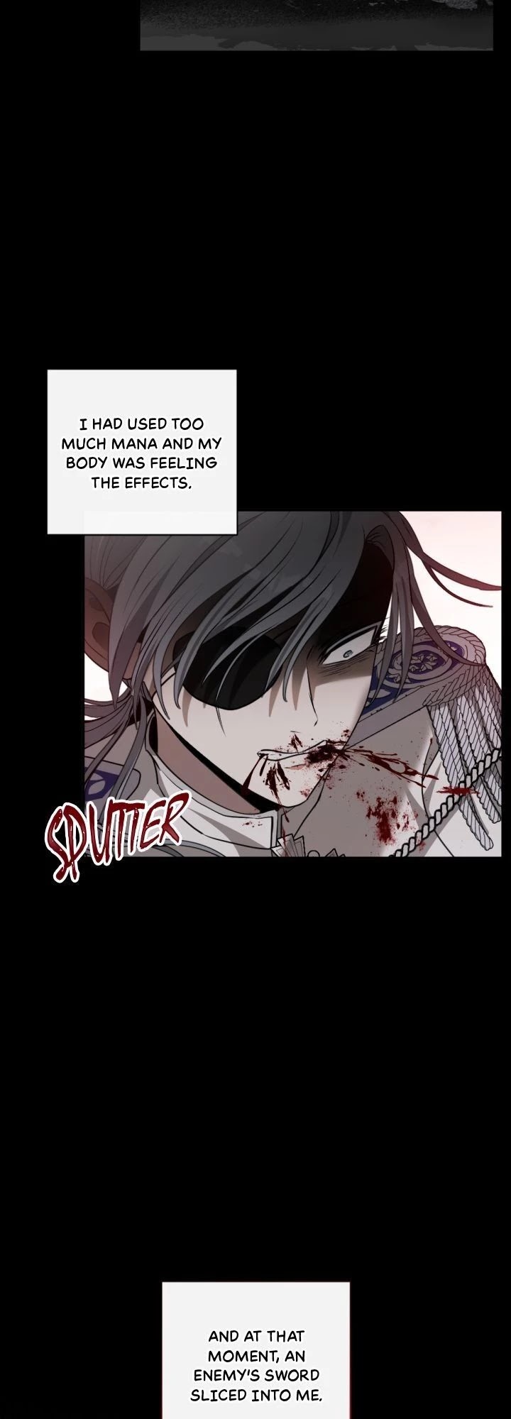 A Witch's Hopeless Wish Chapter 99 page 33 - Chapter 99: End of Season 3