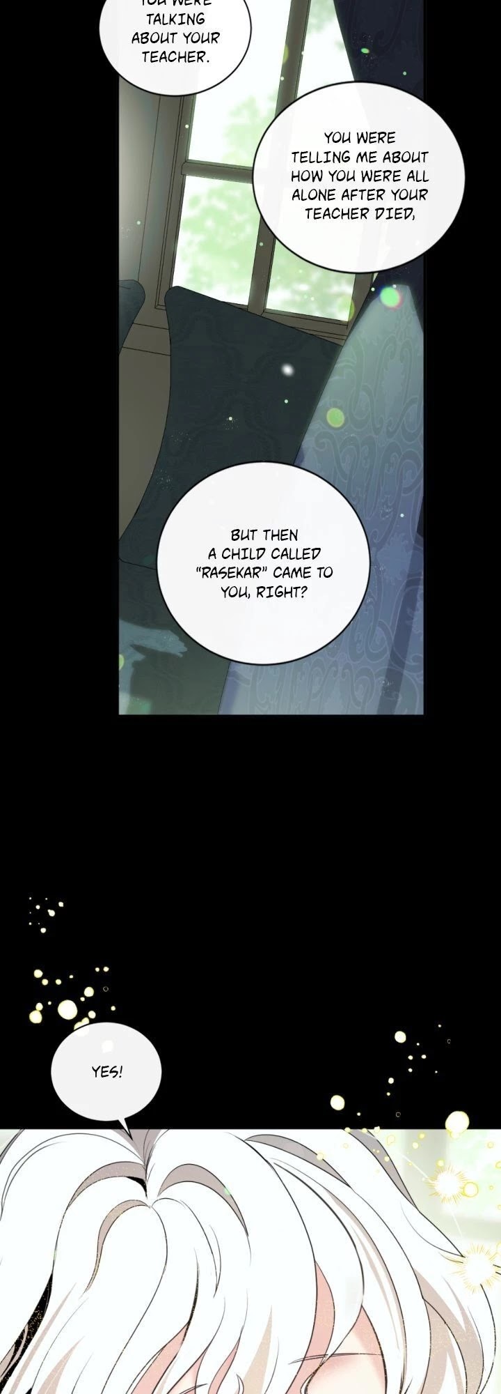 A Witch's Hopeless Wish Chapter 99 page 42 - Chapter 99: End of Season 3
