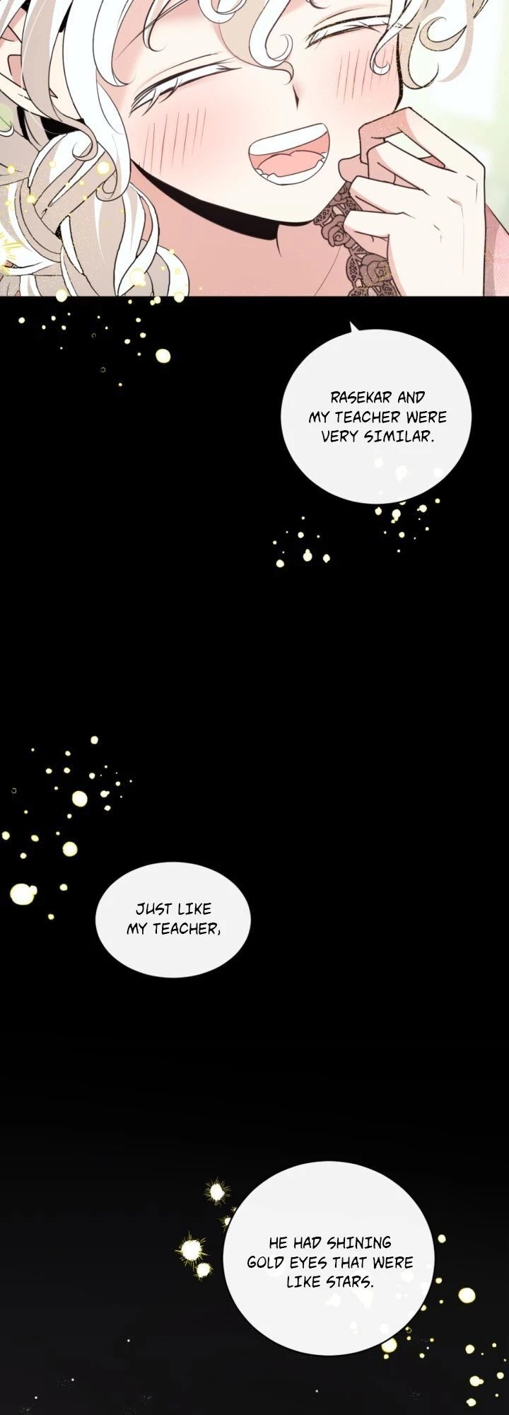 A Witch's Hopeless Wish Chapter 99 page 43 - Chapter 99: End of Season 3