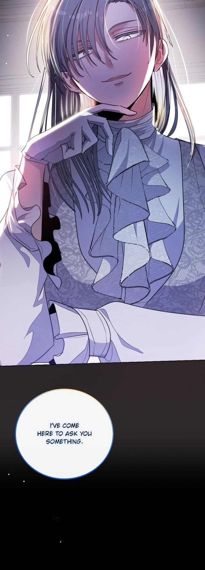 A Witch's Hopeless Wish Chapter 99 page 47 - Chapter 99: End of Season 3