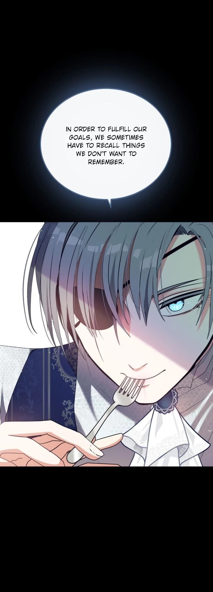 A Witch's Hopeless Wish Chapter 99 page 5 - Chapter 99: End of Season 3