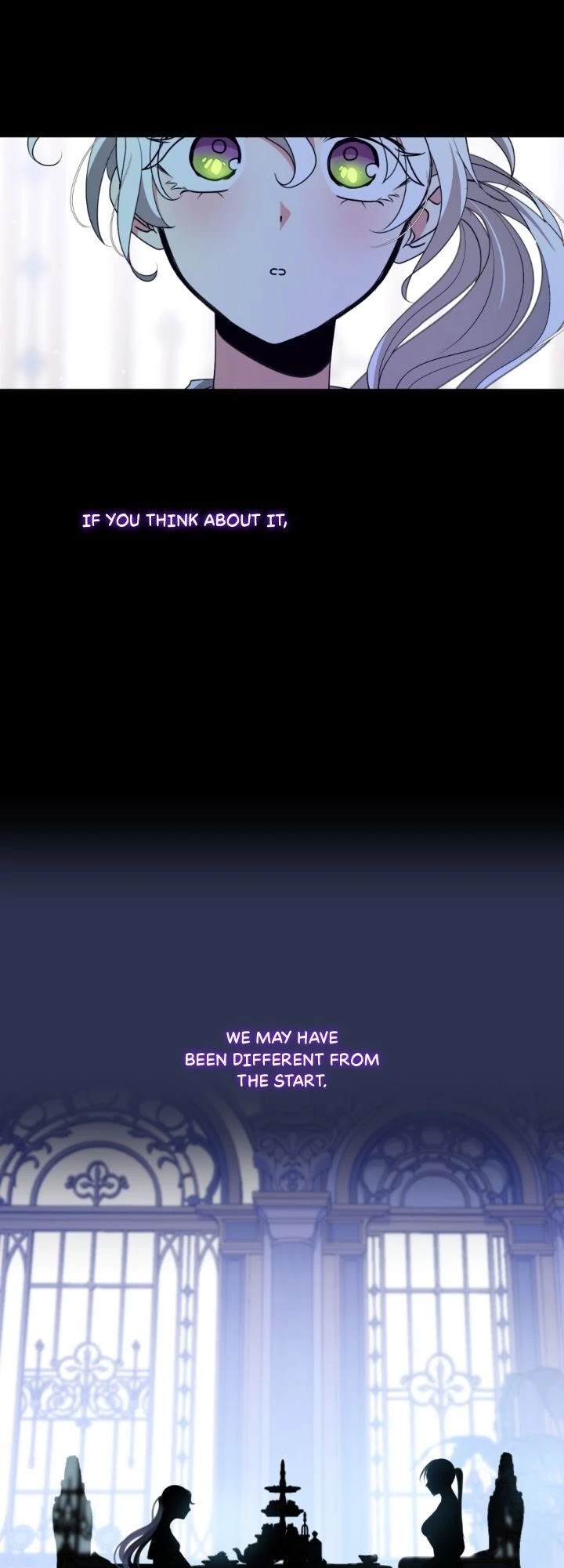 A Witch's Hopeless Wish Chapter 99 page 6 - Chapter 99: End of Season 3