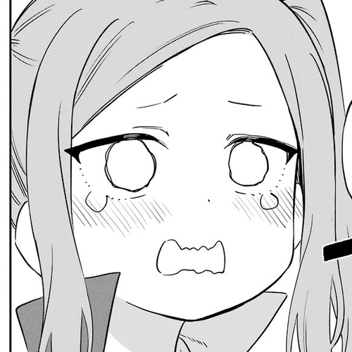 A Witch's Life in a Six-Tatami Room Chapter 11: Unfair cover