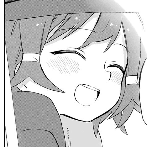 A Witch's Life in a Six-Tatami Room Chapter 12: So yeah, I'm sure it'll work out. cover