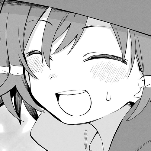 A Witch's Life in a Six-Tatami Room Chapter 16: Was that praise? cover