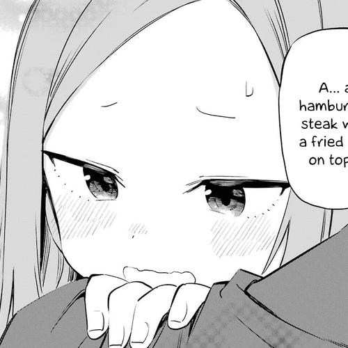 A Witch's Life in a Six-Tatami Room Chapter 21: Aroela's secret (Part 2) cover
