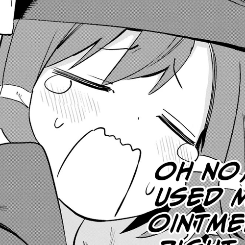 A Witch's Life in a Six-Tatami Room Chapter 22: A genuine ancient witch...!? cover