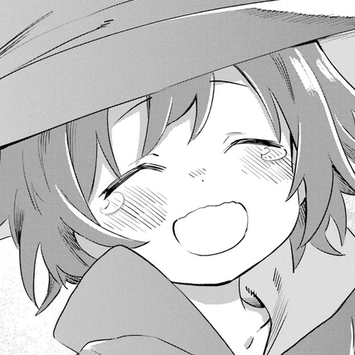 A Witch's Life in a Six-Tatami Room Chapter 23: How exciting it is! cover