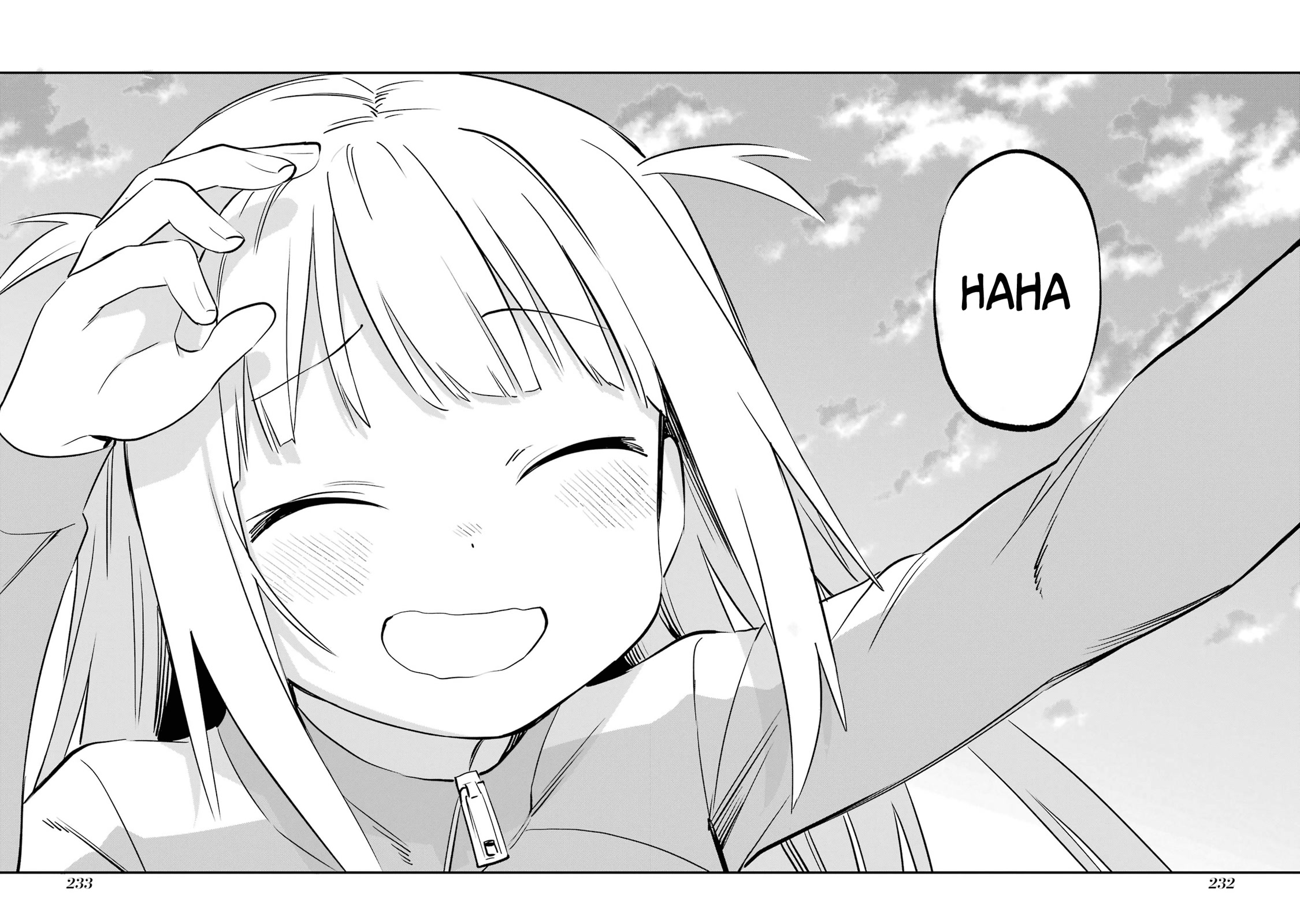 A Witch's Life in a Six-Tatami Room Chapter 26 page 32 - Chapter 26: How radiant [END]