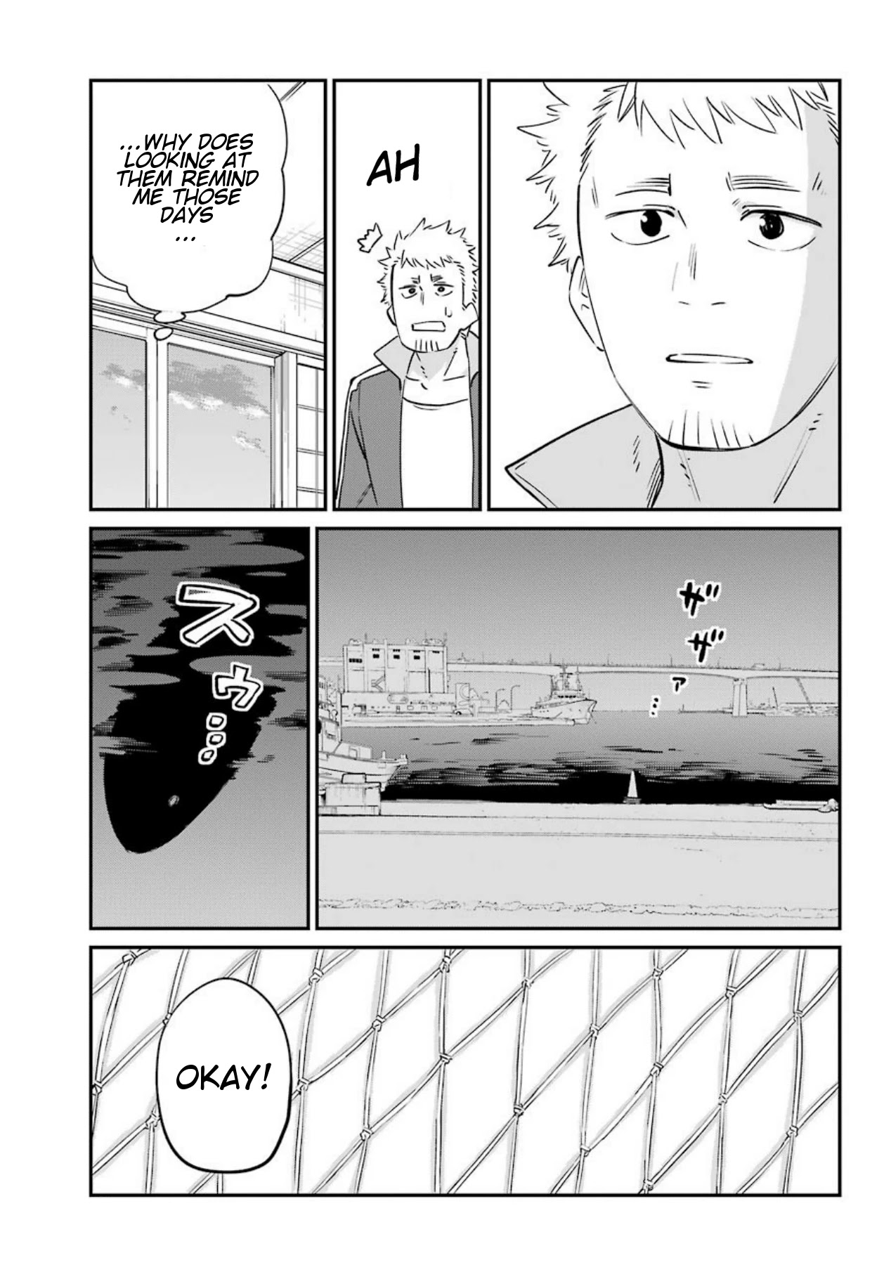 A Witch's Life in a Six-Tatami Room Chapter 4 page 29 - Chapter 4