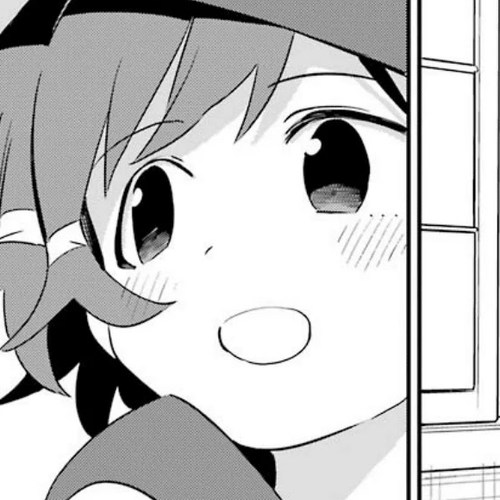 A Witch's Life in a Six-Tatami Room Chapter 4 cover