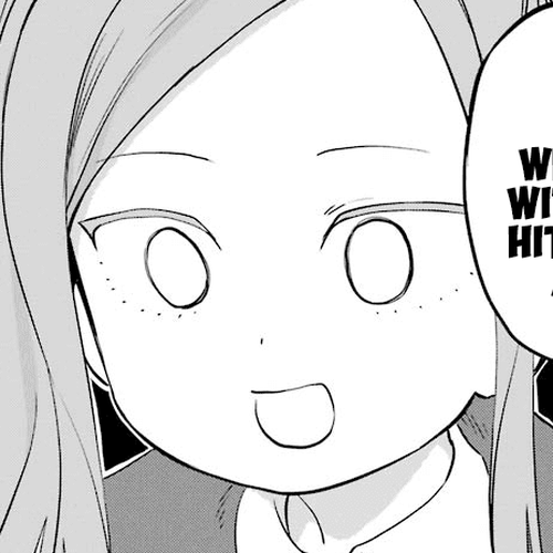 A Witch's Life in a Six-Tatami Room Chapter 8: You two make a good combo. cover