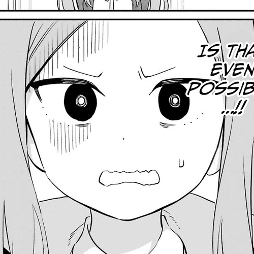 A Witch's Life in a Six-Tatami Room Chapter 9: I don't want it to go away just like that. cover