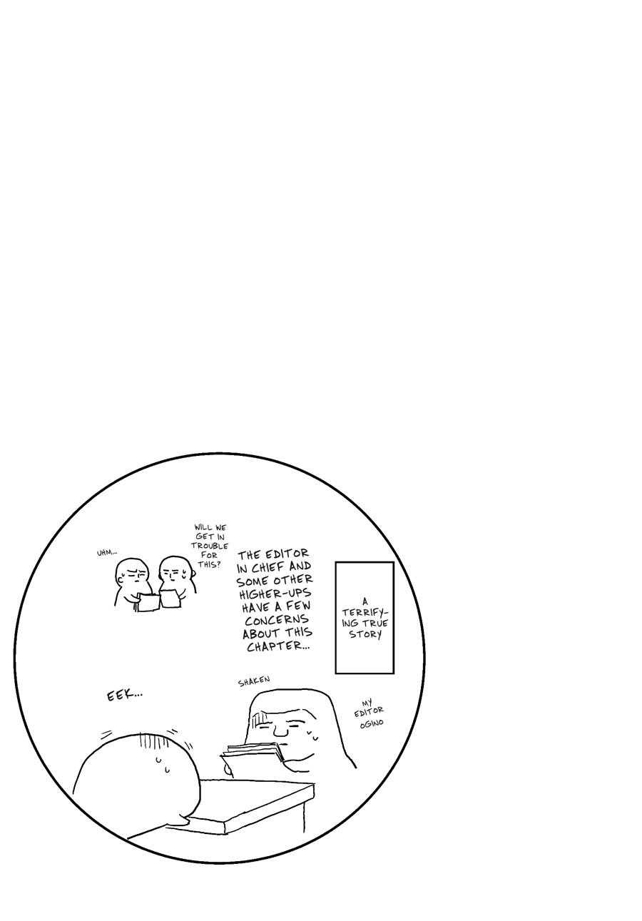 A Witch's Printing Office Chapter 17 page 25 - Chapter 17