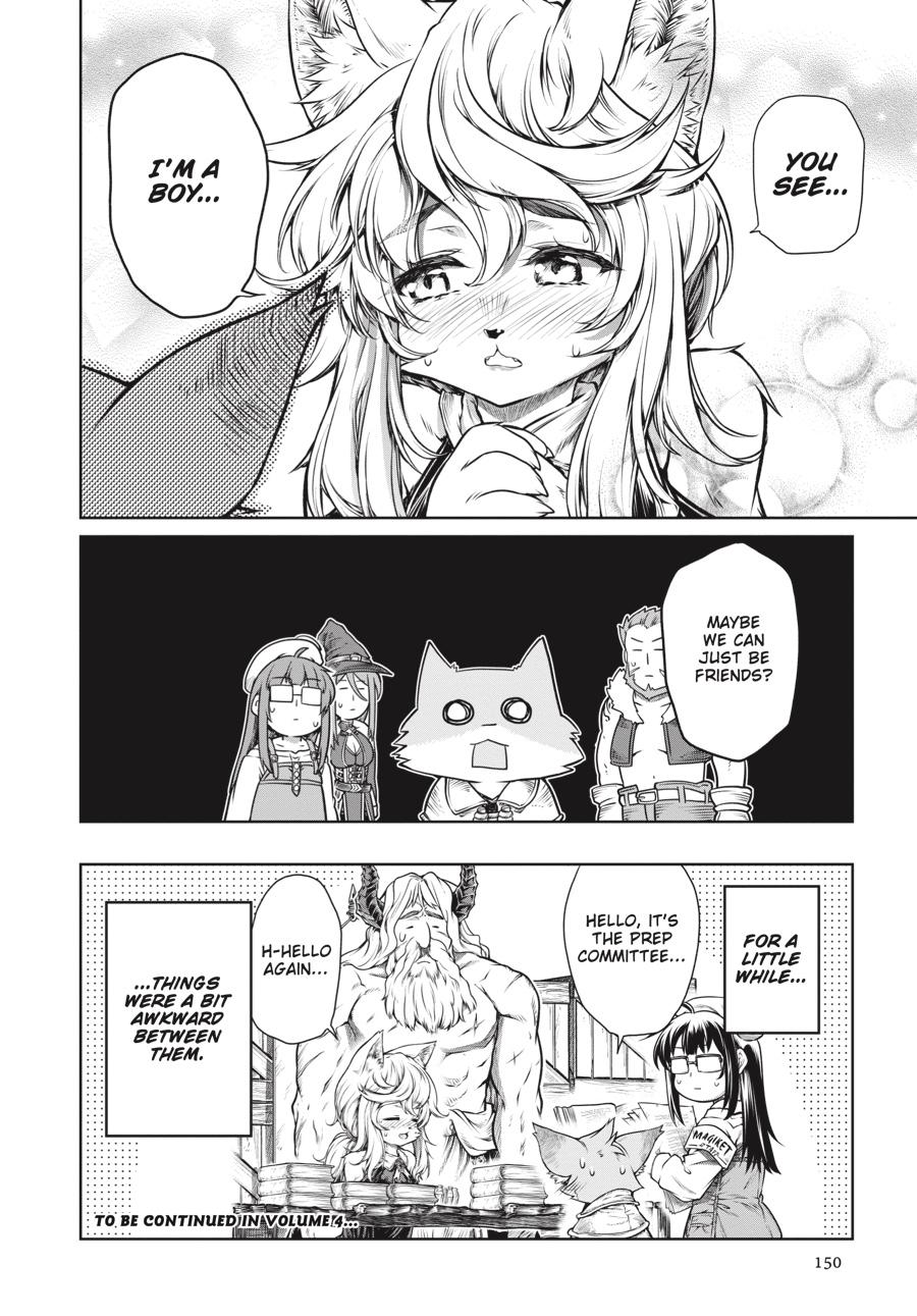 A Witch's Printing Office Chapter 18 page 26 - Chapter 18