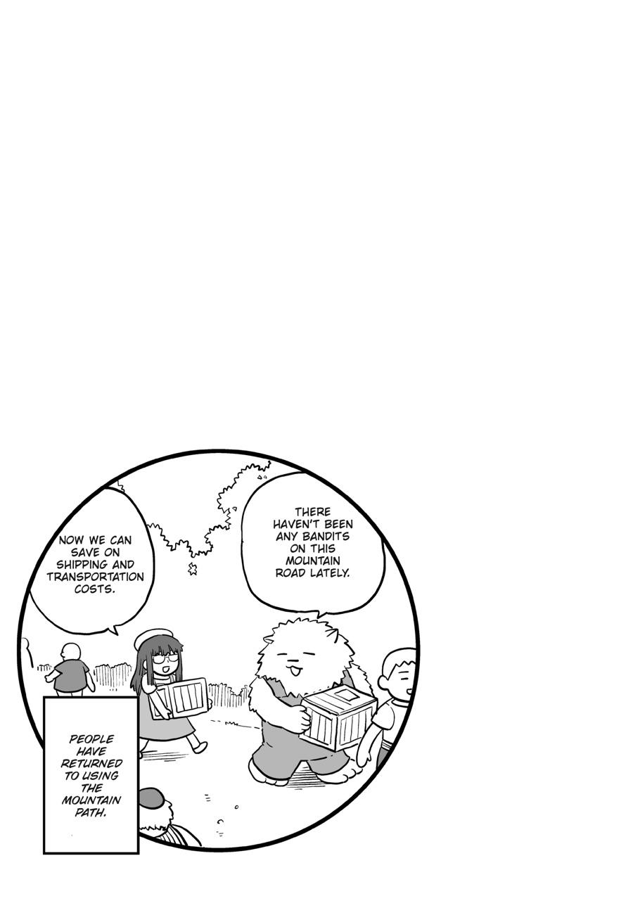 A Witch's Printing Office Chapter 26 page 30 - Chapter 26