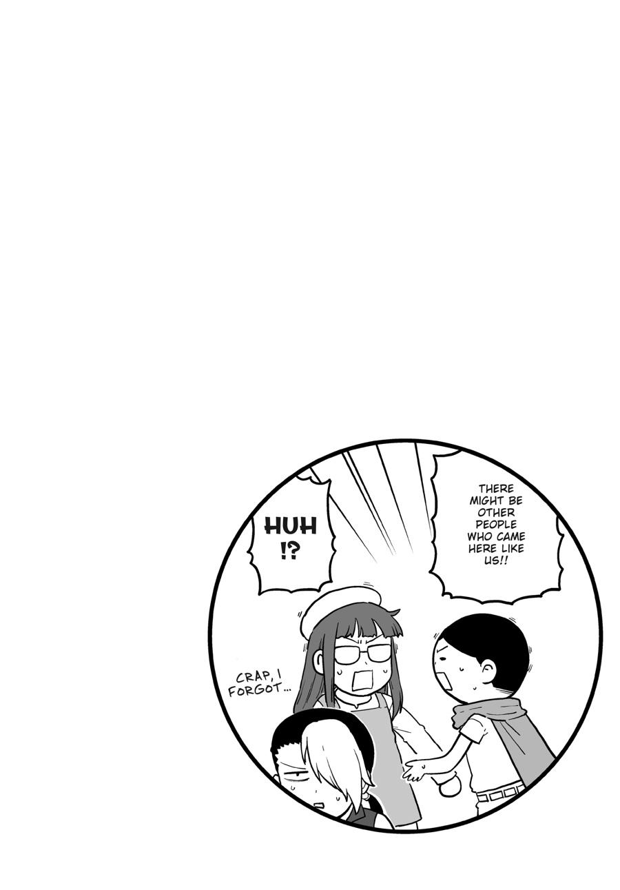 A Witch's Printing Office Chapter 30 page 26 - Chapter 30