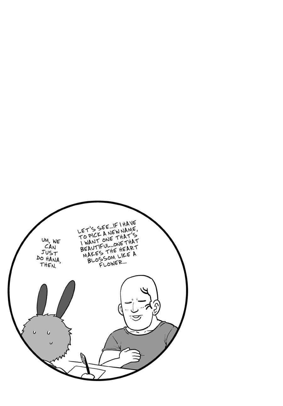 A Witch's Printing Office Chapter 31 page 23 - Chapter 31