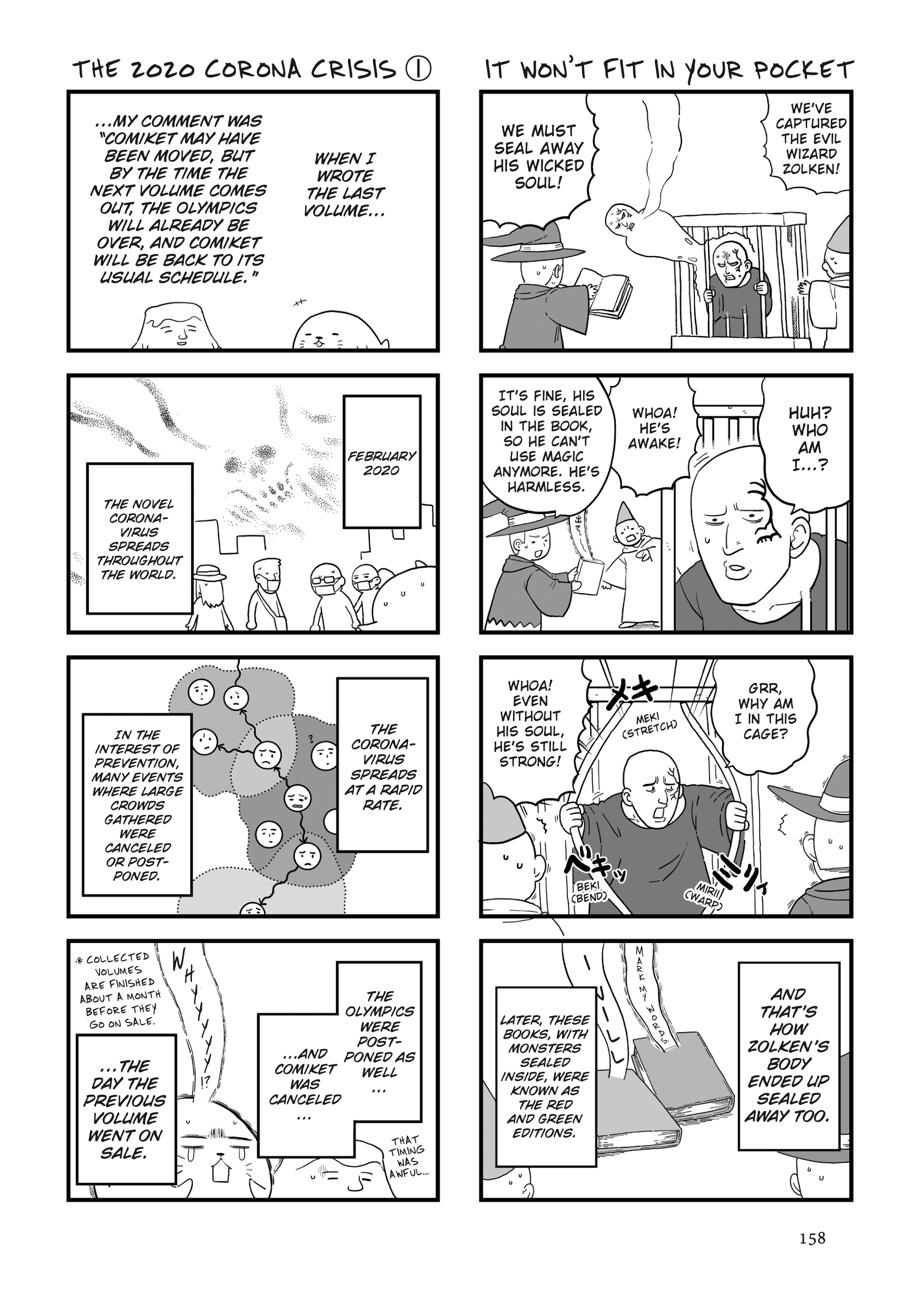 A Witch's Printing Office Chapter 31 page 30 - Chapter 31