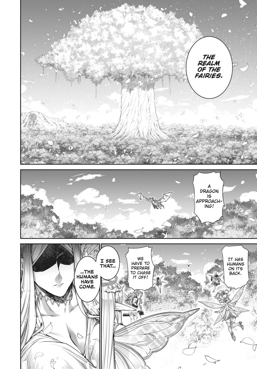 A Witch's Printing Office Chapter 35 page 2 - Chapter 35