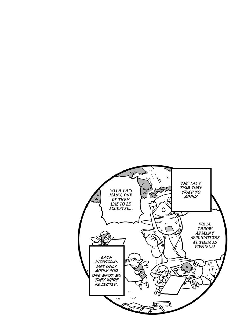 A Witch's Printing Office Chapter 35 page 26 - Chapter 35