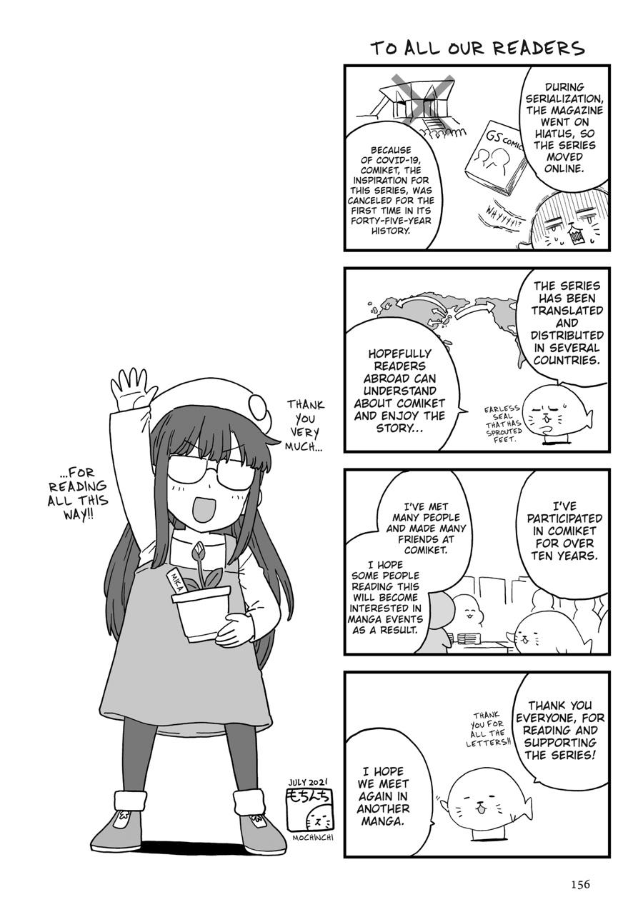 A Witch's Printing Office Chapter 37 page 37 - Chapter 37
