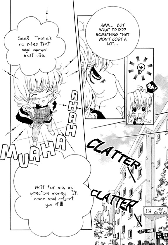 A Wolf Warning Chapter 3 page 7 - Chapter 3