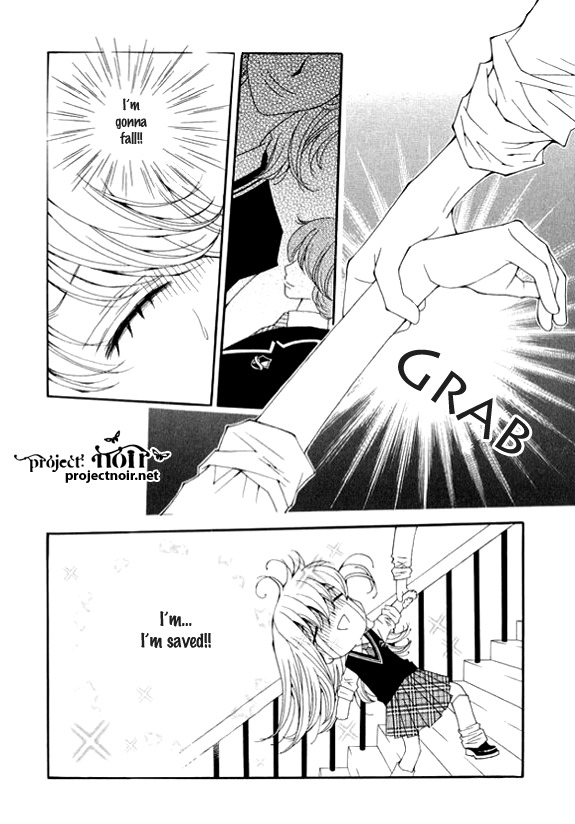 A Wolf Warning Chapter 4 page 41 - Chapter 4
