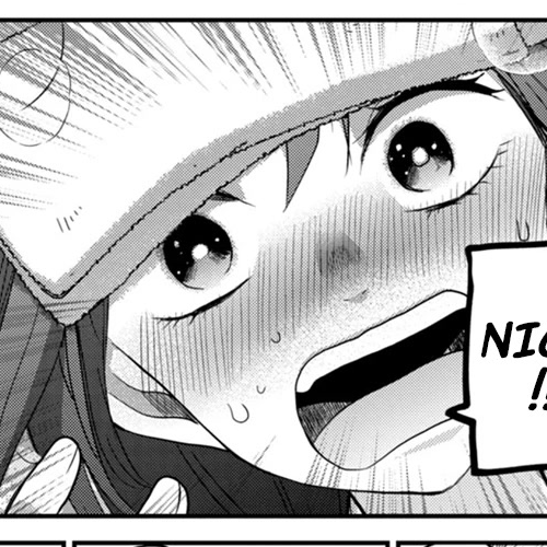 A Workplace Where You Can't Help But Smile Chapter 10: I remember cover
