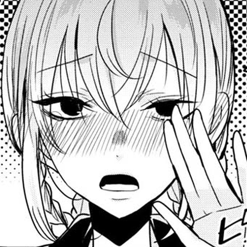 A Workplace Where You Can't Help But Smile Chapter 13: Rivalry cover