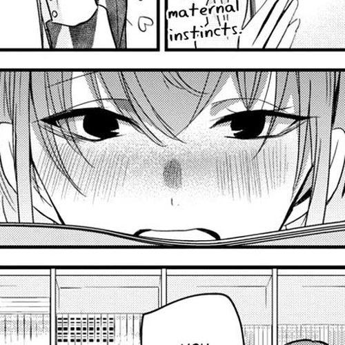 A Workplace Where You Can't Help But Smile Chapter 14: At Least Make a Story Out of It. cover