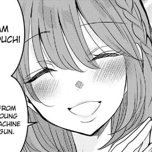A Workplace Where You Can't Help But Smile Chapter 15: Why can't anything go well!? cover