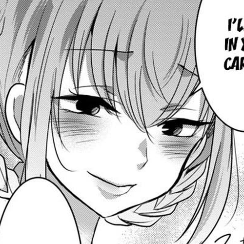 A Workplace Where You Can't Help But Smile Chapter 17: Not Sleepy At All cover