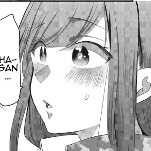 A Workplace Where You Can't Help But Smile Chapter 2 cover