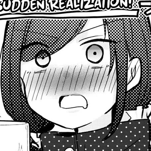 A Workplace Where You Can't Help But Smile Chapter 20: Has My Time Finally Come!? cover