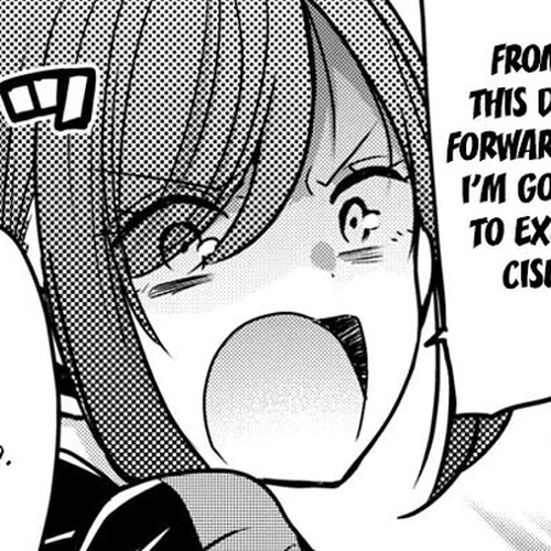 A Workplace Where You Can't Help But Smile Chapter 21: It's Time for a Walk. cover