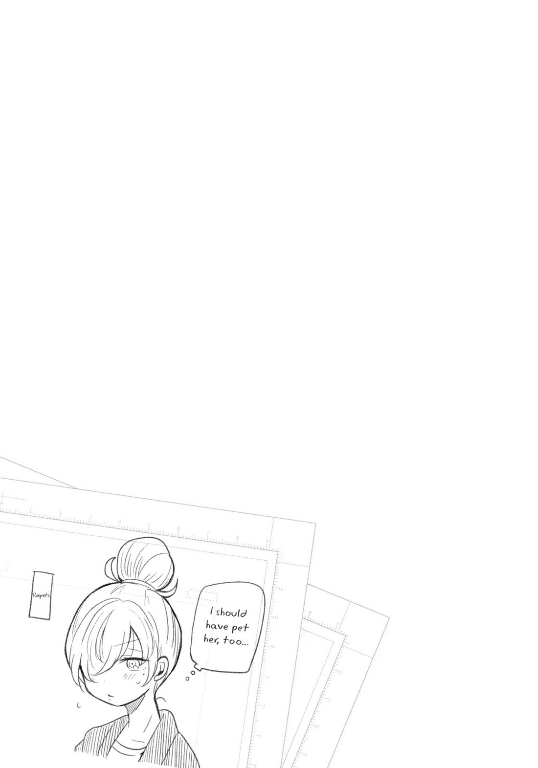 A Workplace Where You Can't Help But Smile Chapter 22 page 18 - Chapter 22: I Just Do It Because I Love It.