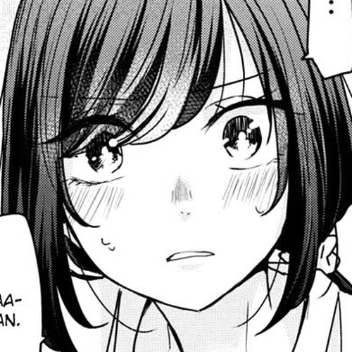 A Workplace Where You Can't Help But Smile Chapter 24: Even if I'm Not There. cover