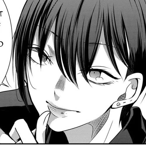 A Workplace Where You Can't Help But Smile Chapter 25: No, I'm just really worried. cover