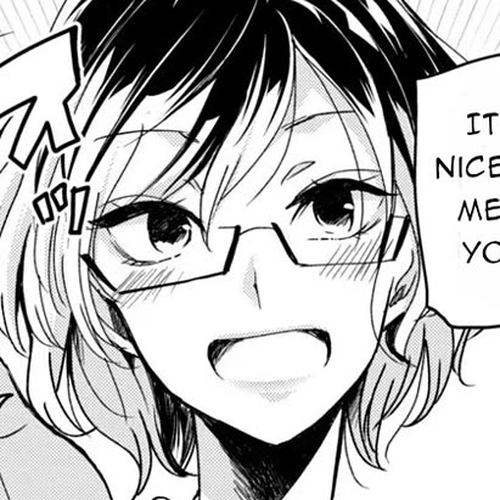 A Workplace Where You Can't Help But Smile Chapter 26: It's all about appearances. cover