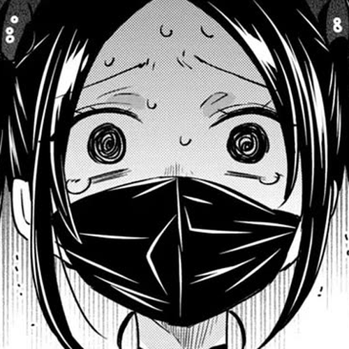 A Workplace Where You Can't Help But Smile Chapter 29: What should I have done? cover