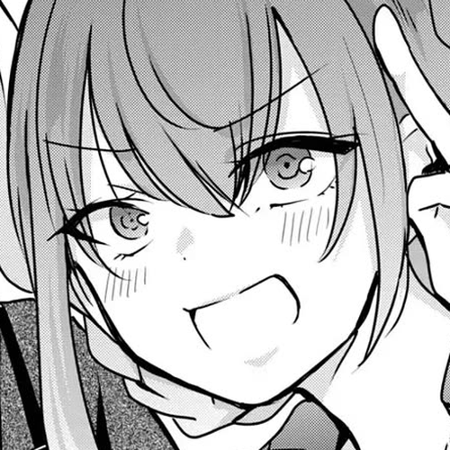A Workplace Where You Can't Help But Smile Chapter 31.5: A lot of mangaka are female! cover