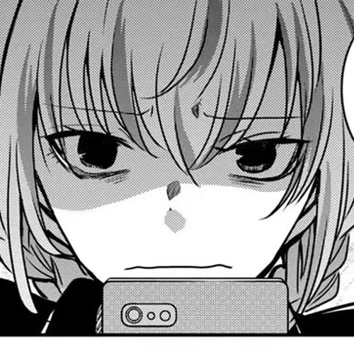 A Workplace Where You Can't Help But Smile Chapter 32: Please let me protect you. cover
