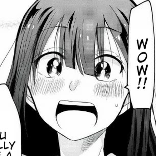 A Workplace Where You Can't Help But Smile Chapter 5 cover