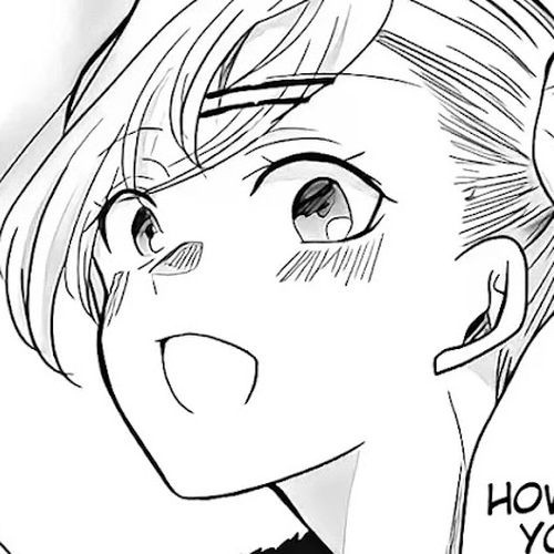 A Workplace Where You Can't Help But Smile Chapter 6 cover