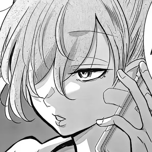 A Workplace Where You Can't Help But Smile Chapter 7 cover