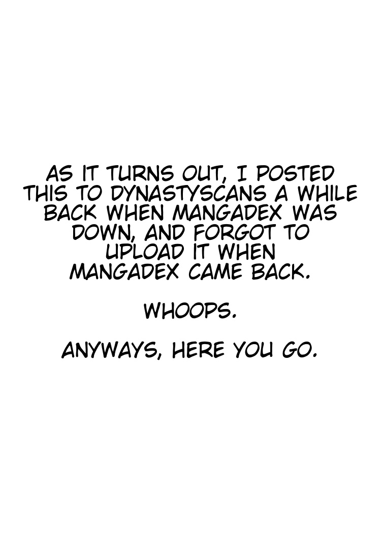 A Workplace Where You Can't Help But Smile Chapter 8 page 11 - Chapter 8